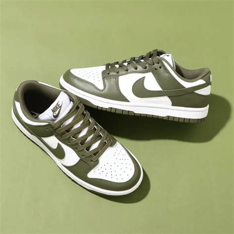 nike dunks low medium olive|nike dunk medium olive hemp.